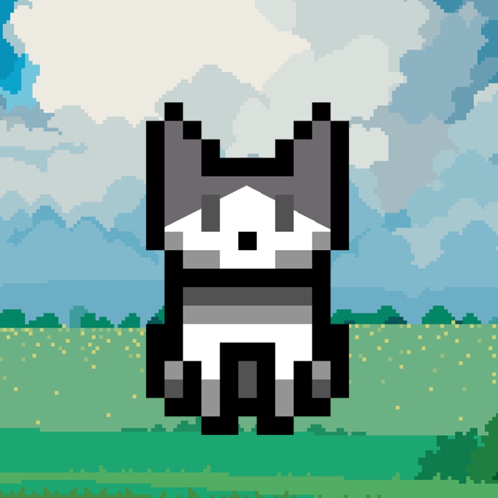 Belly - Pixel Pet Companion